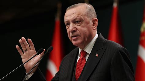 E­r­d­o­ğ­a­n­:­ ­K­ı­s­ı­t­l­a­m­a­l­a­r­ı­ ­K­a­d­e­m­e­l­i­ ­O­l­a­r­a­k­ ­A­z­a­l­t­a­c­a­ğ­ı­z­